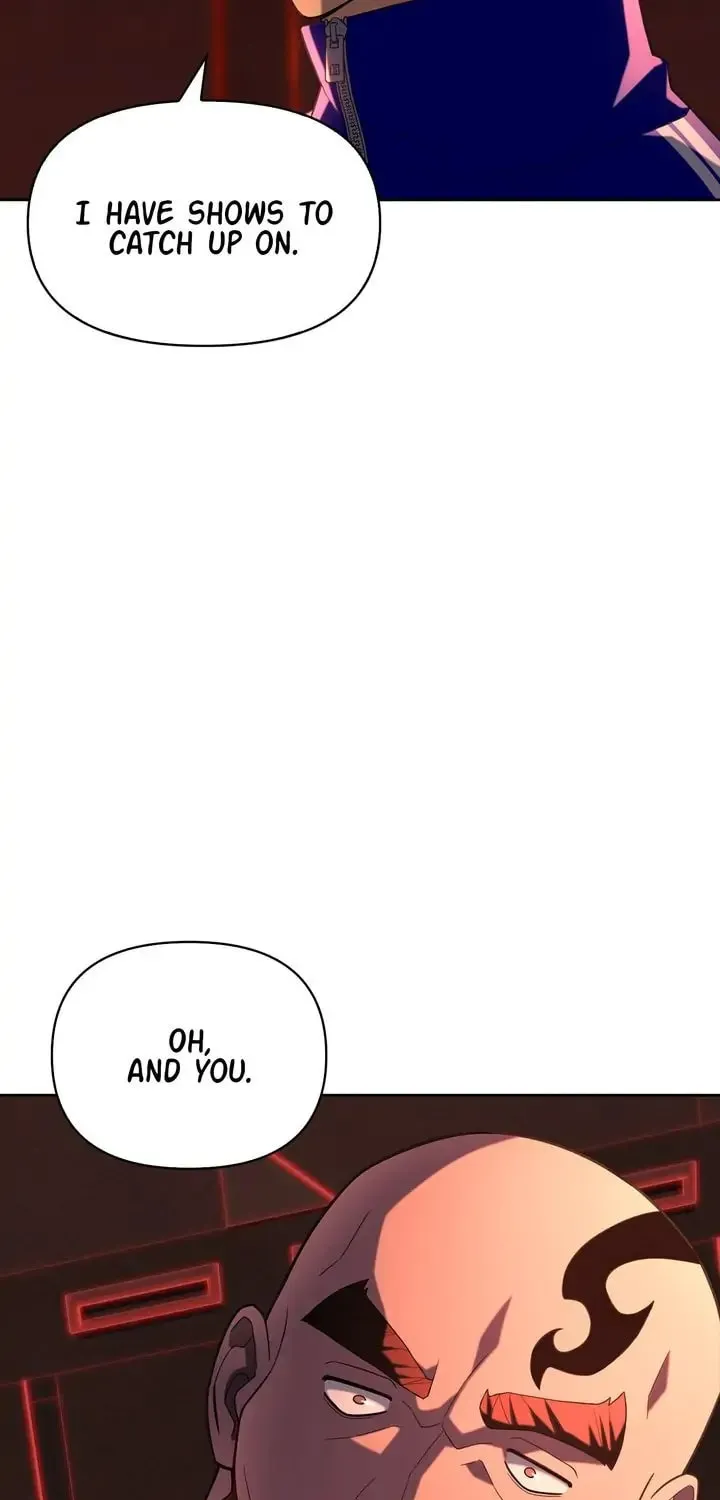 The Esper's Game Chapter 6 page 81 - 