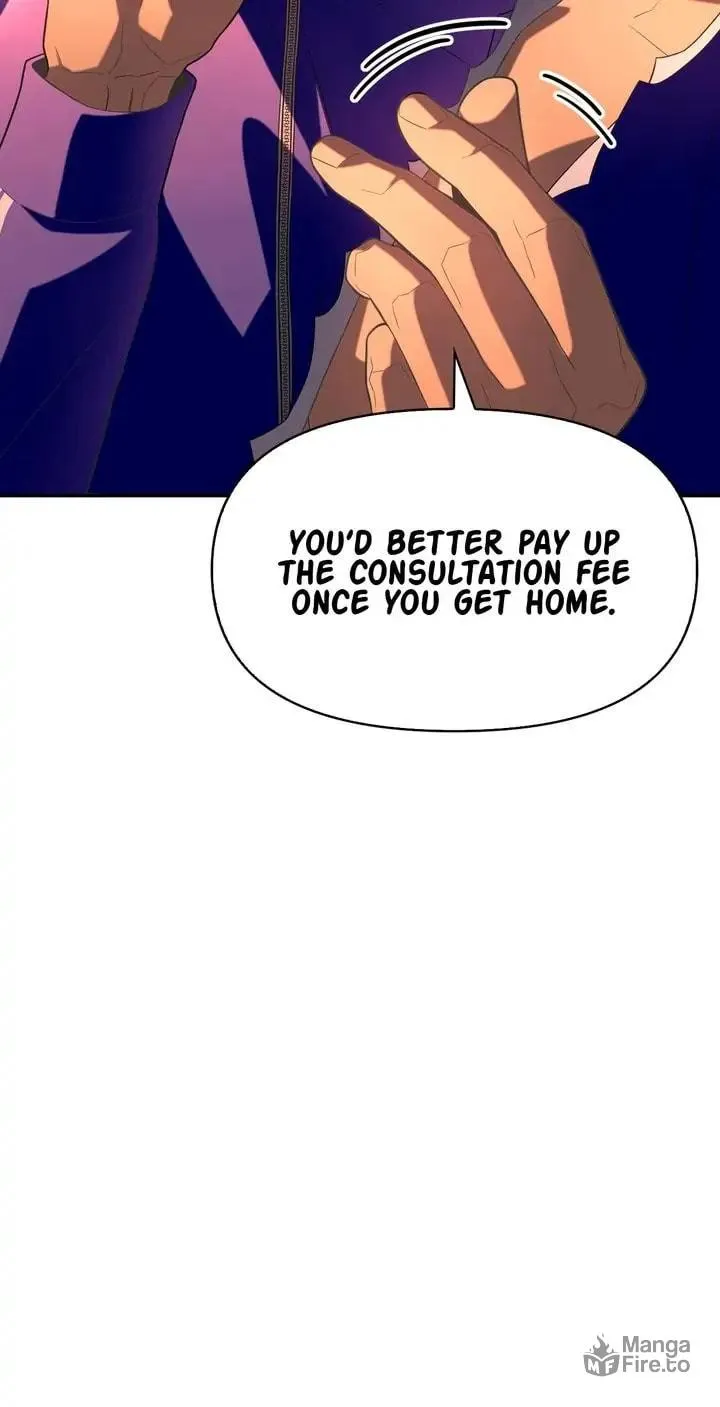 The Esper's Game Chapter 6 page 84 - 