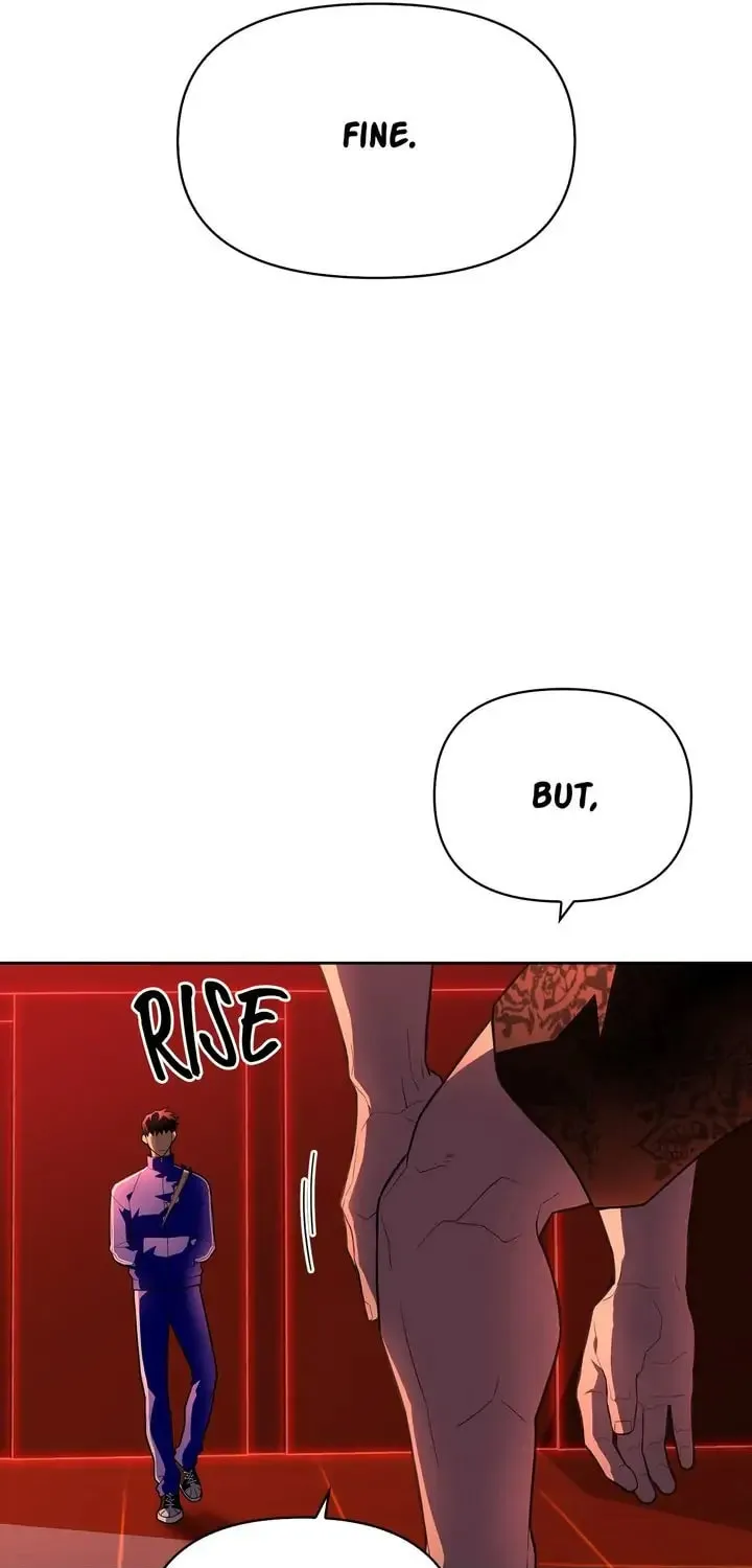 The Esper's Game Chapter 6 page 85 - 