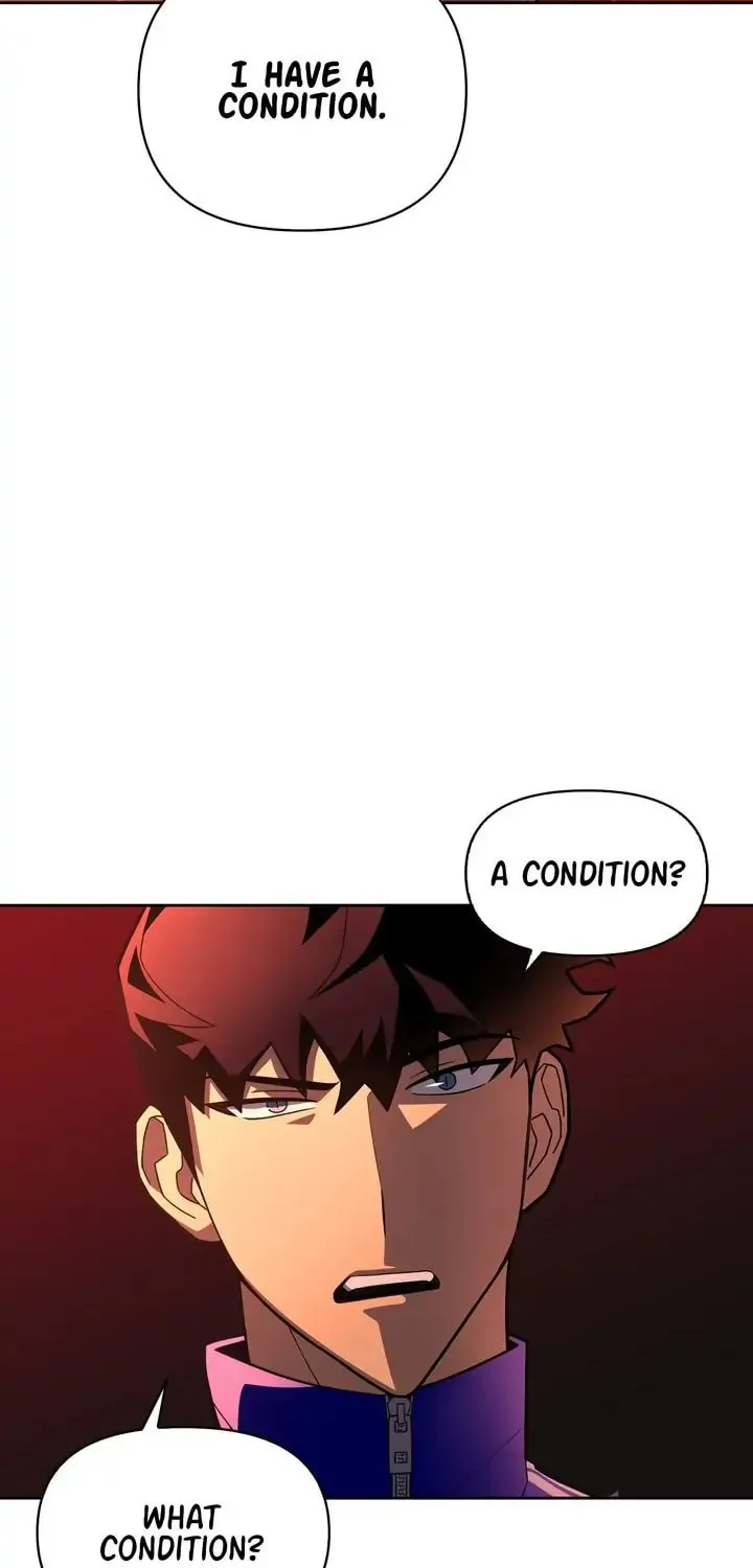 The Esper's Game Chapter 6 page 86 - 