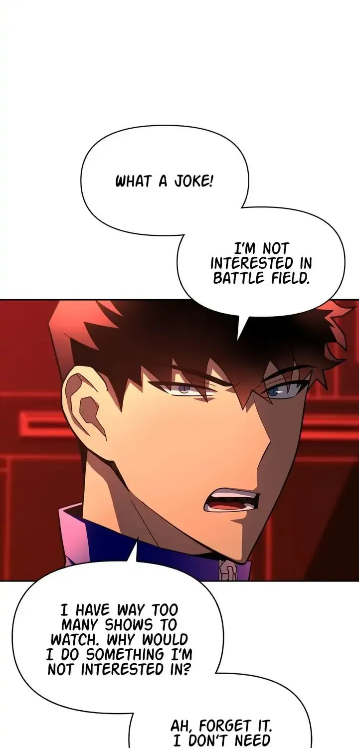 The Esper's Game Chapter 6 page 89 - 