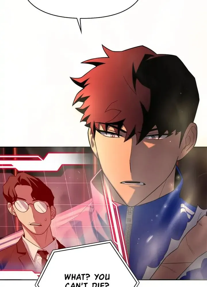 The Esper's Game Chapter 6 page 10 - 