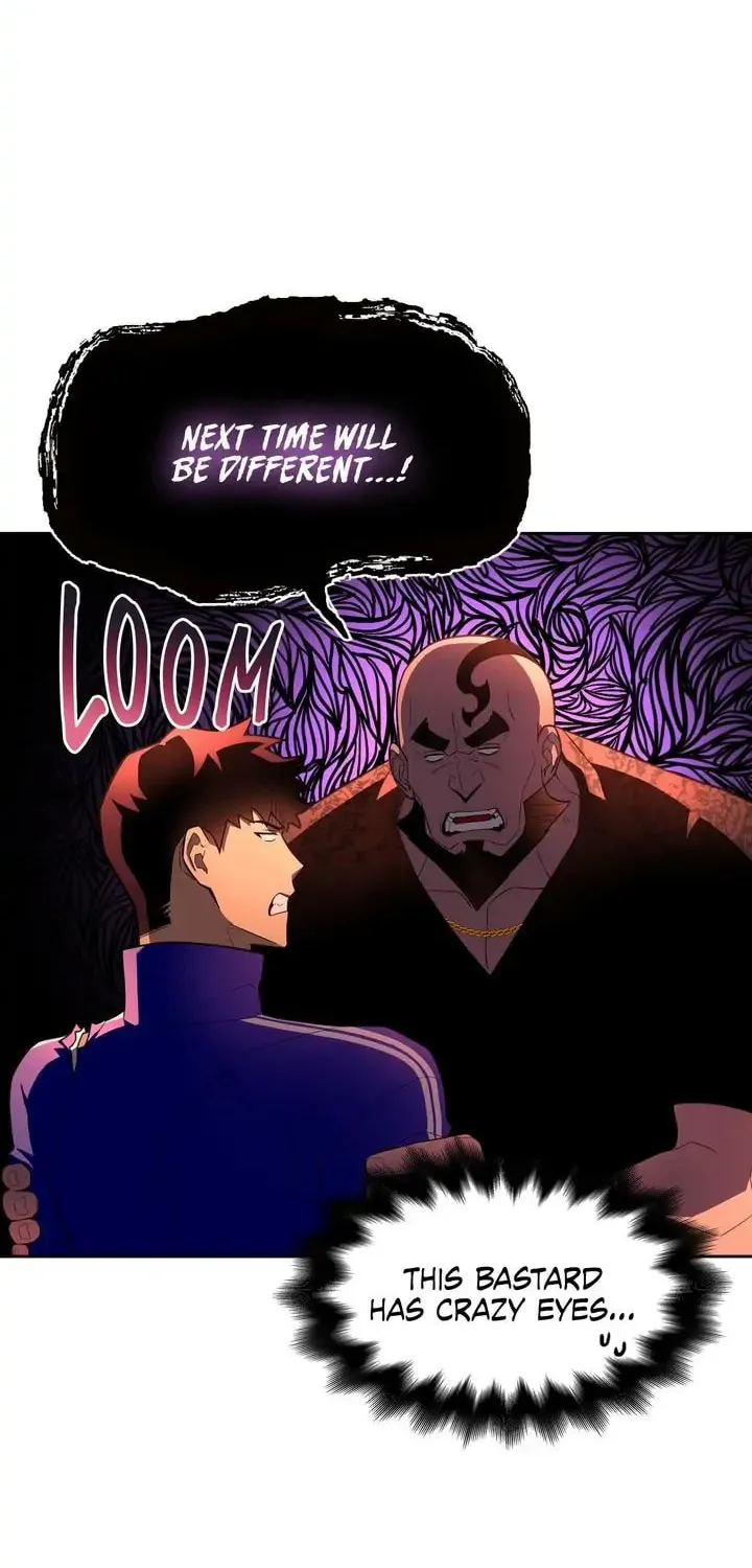 The Esper's Game Chapter 6 page 92 - 