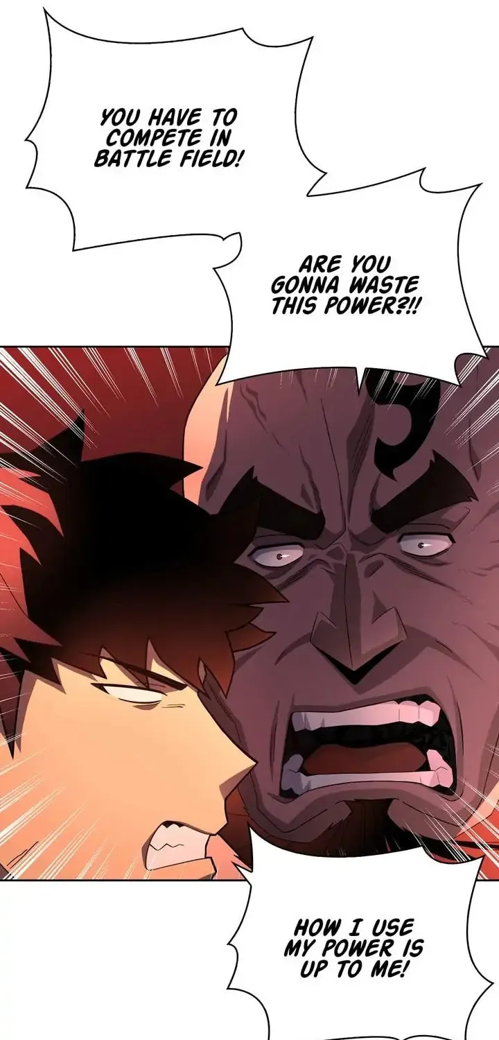 The Esper's Game Chapter 6 page 94 - 