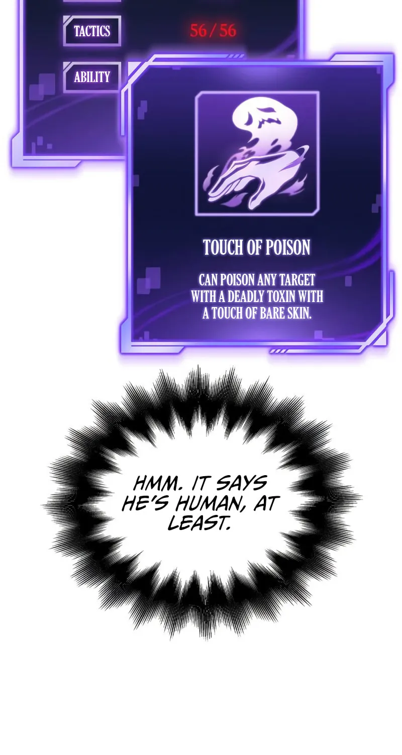 The Esper's Game Chapter 60 page 11 - 