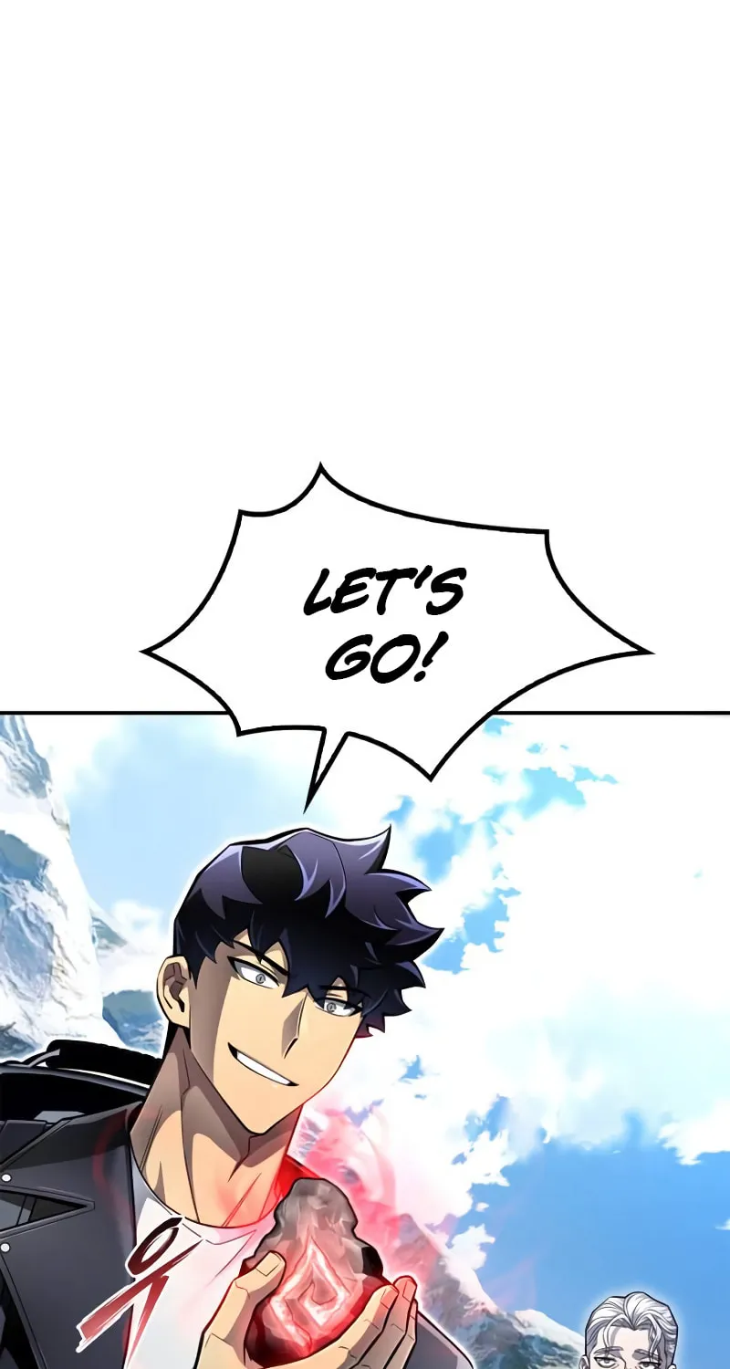 The Esper's Game Chapter 60 page 103 - 
