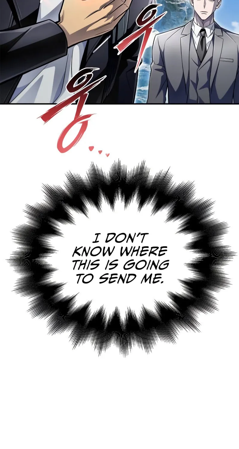 The Esper's Game Chapter 60 page 104 - 