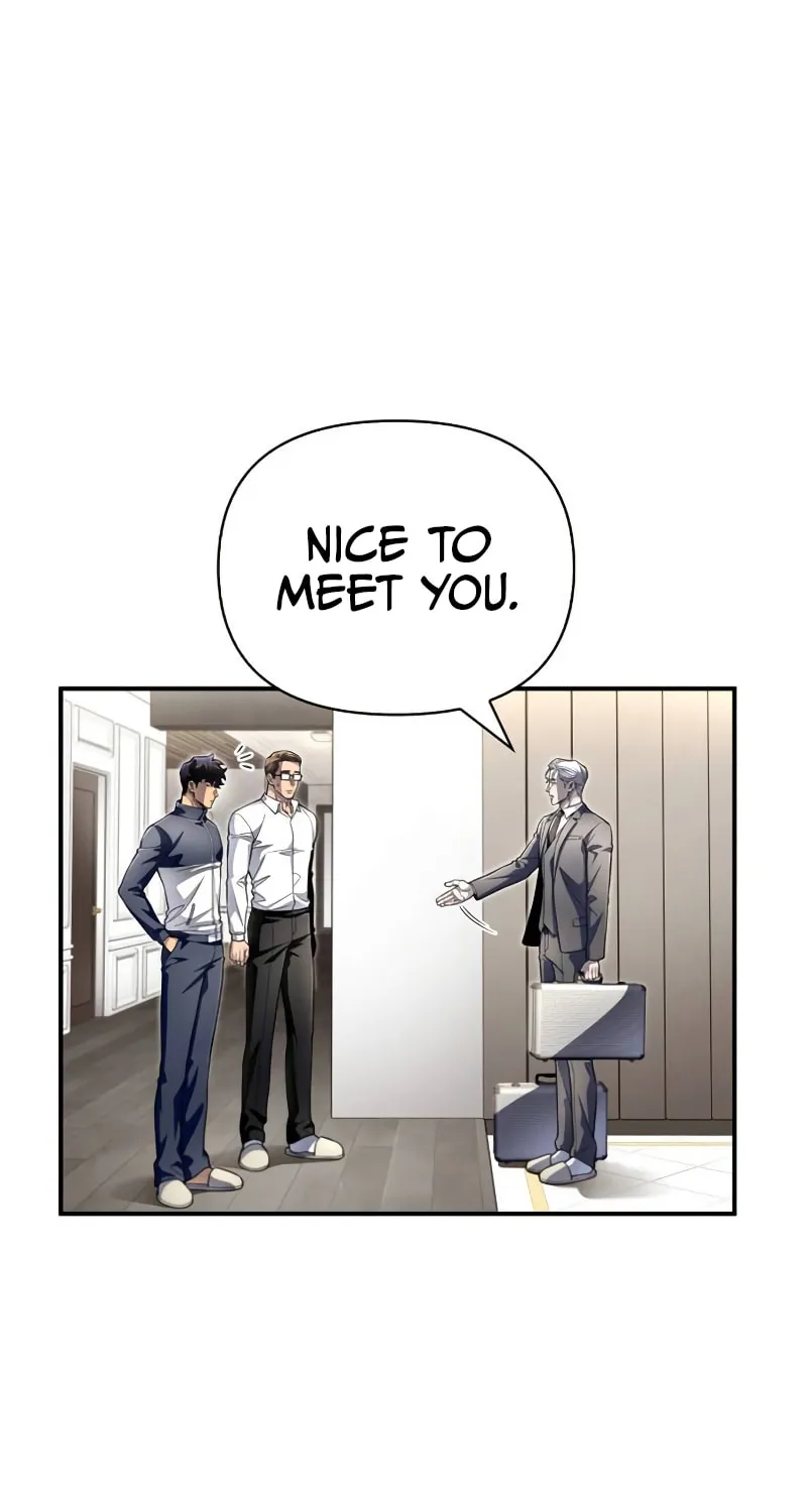 The Esper's Game Chapter 60 page 12 - 