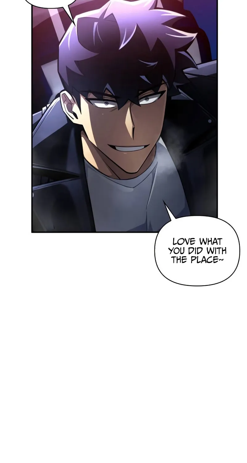 The Esper's Game Chapter 60 page 112 - 