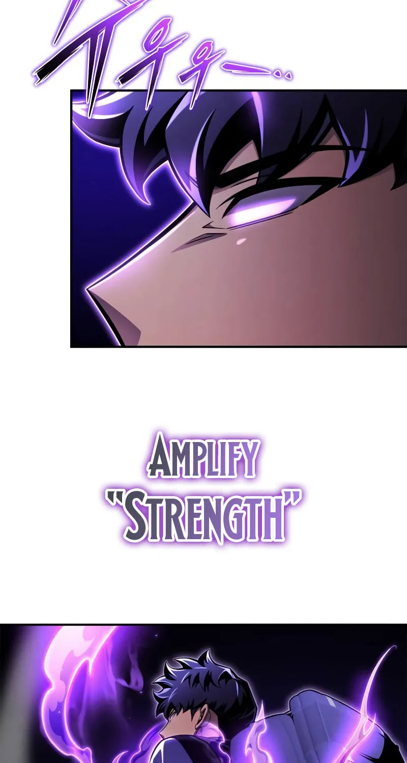 The Esper's Game Chapter 60 page 119 - 