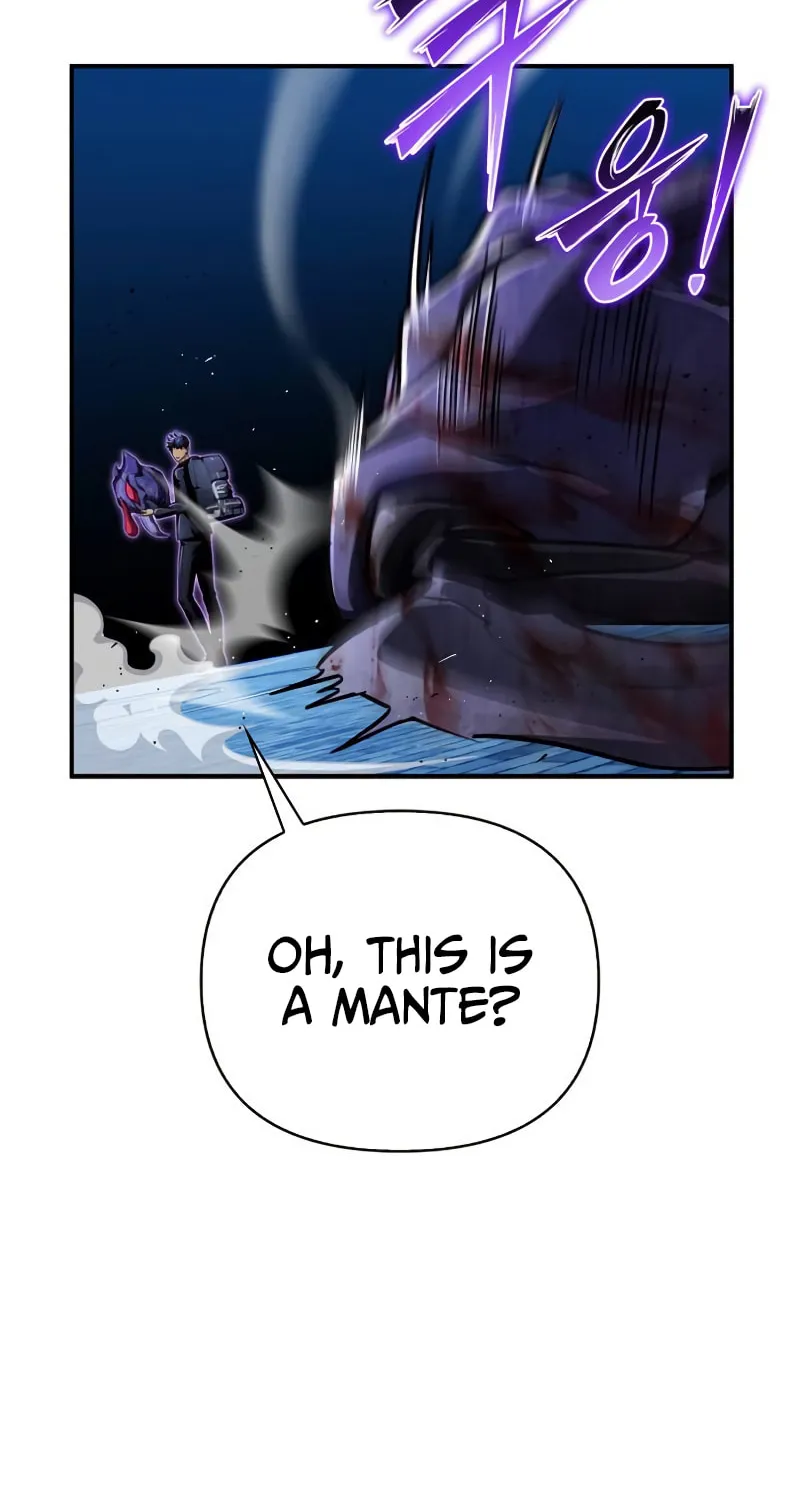The Esper's Game Chapter 60 page 127 - 