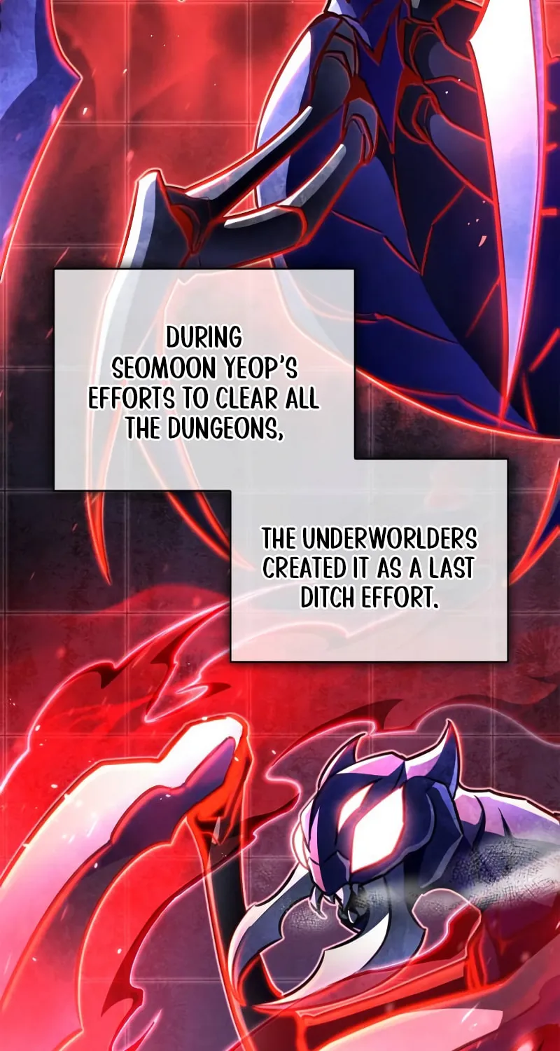 The Esper's Game Chapter 60 page 129 - 