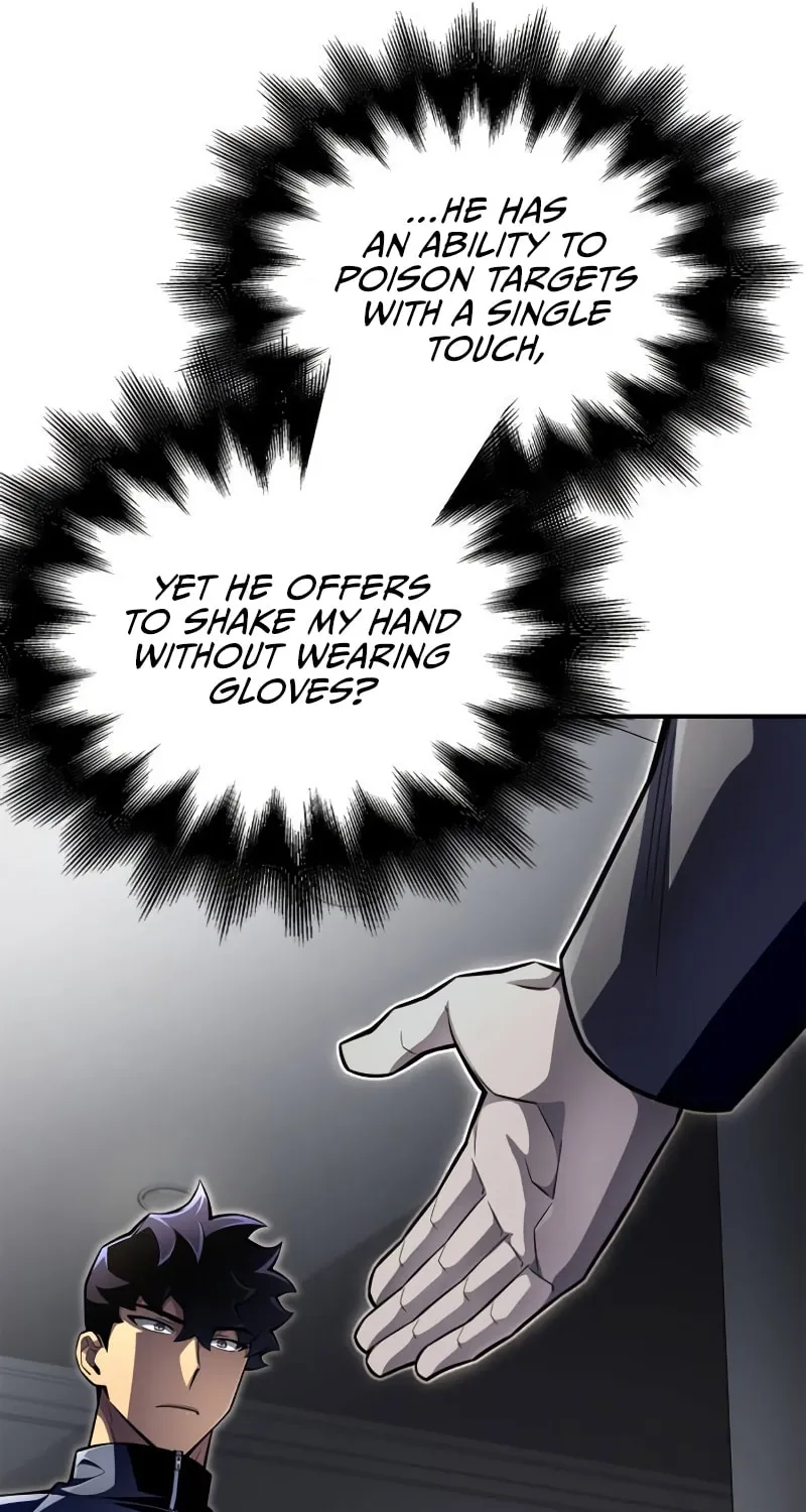 The Esper's Game Chapter 60 page 14 - 