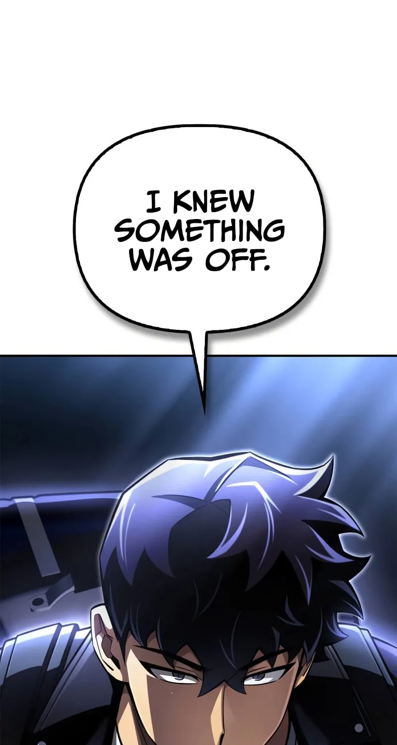 The Esper's Game Chapter 60 page 131 - 