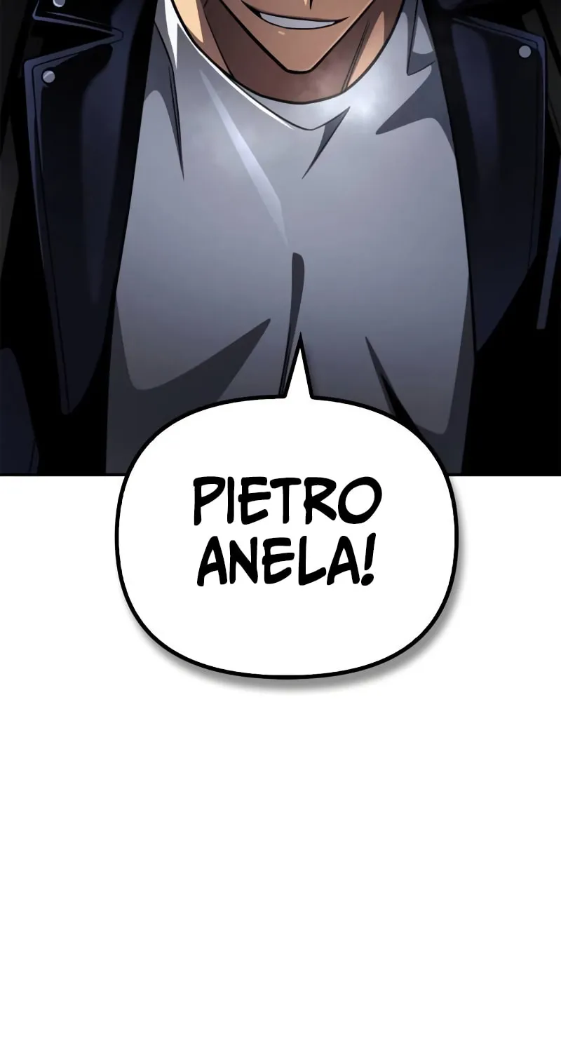 The Esper's Game Chapter 60 page 132 - 