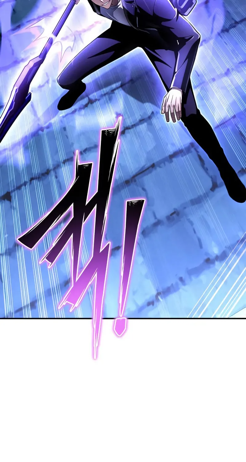 The Esper's Game Chapter 60 page 137 - 