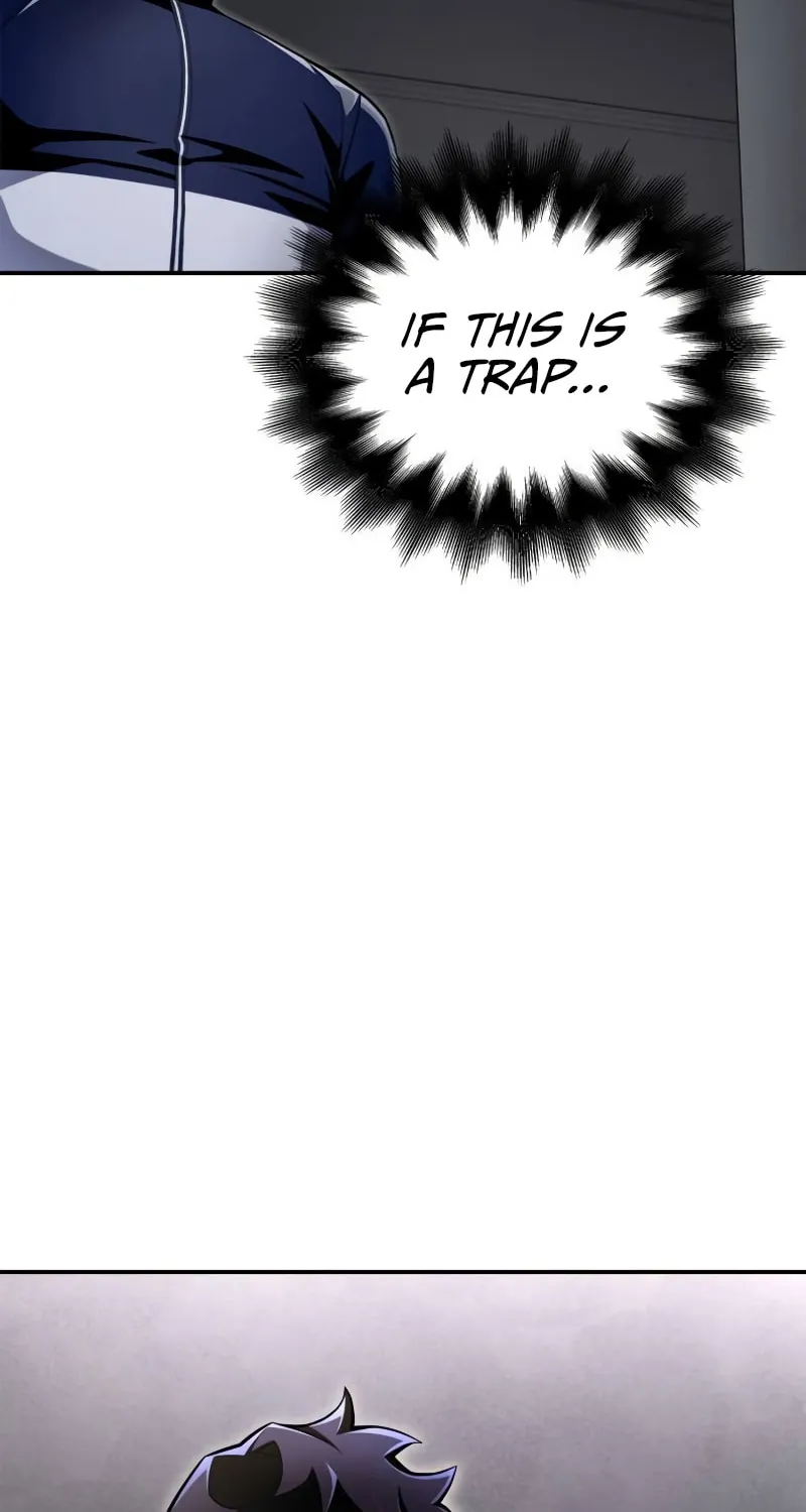 The Esper's Game Chapter 60 page 15 - 