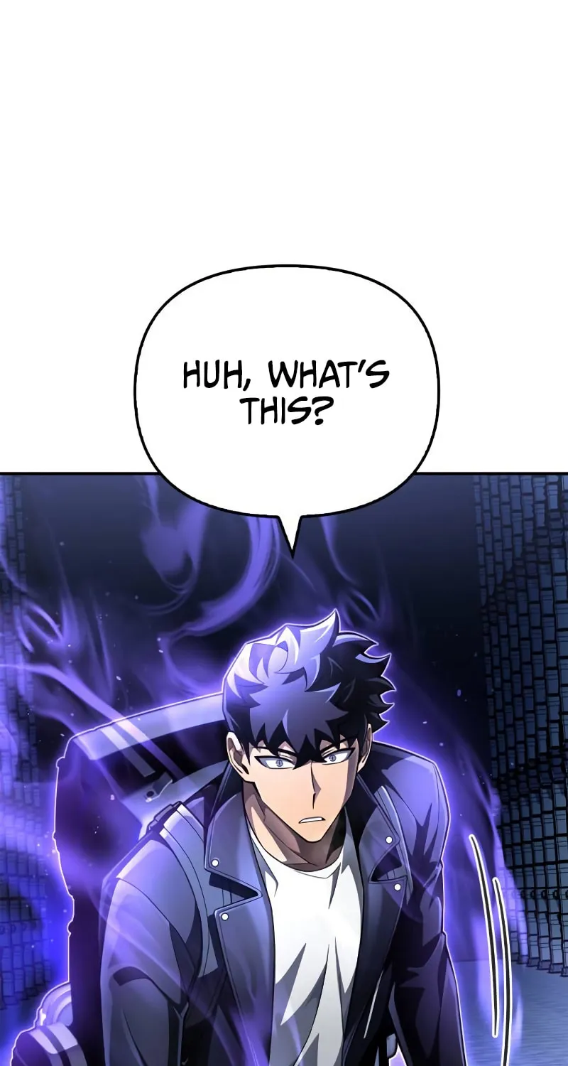 The Esper's Game Chapter 60 page 149 - 