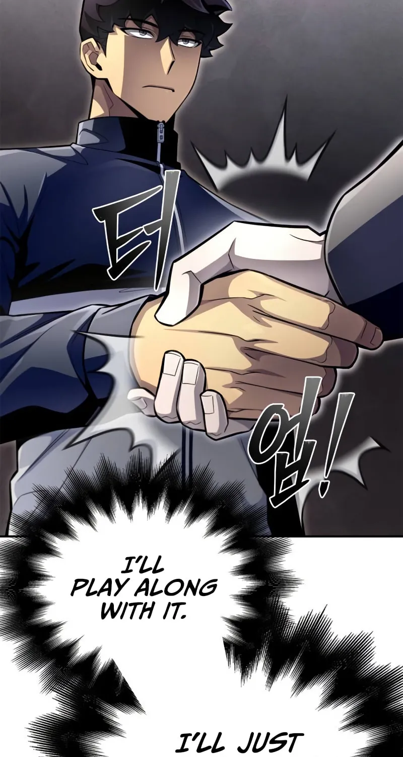 The Esper's Game Chapter 60 page 16 - 