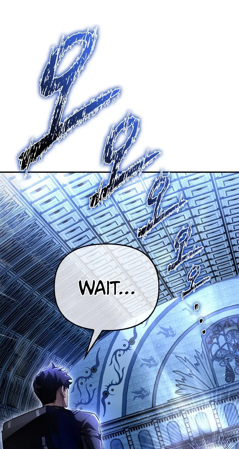 The Esper's Game Chapter 60 page 151 - 