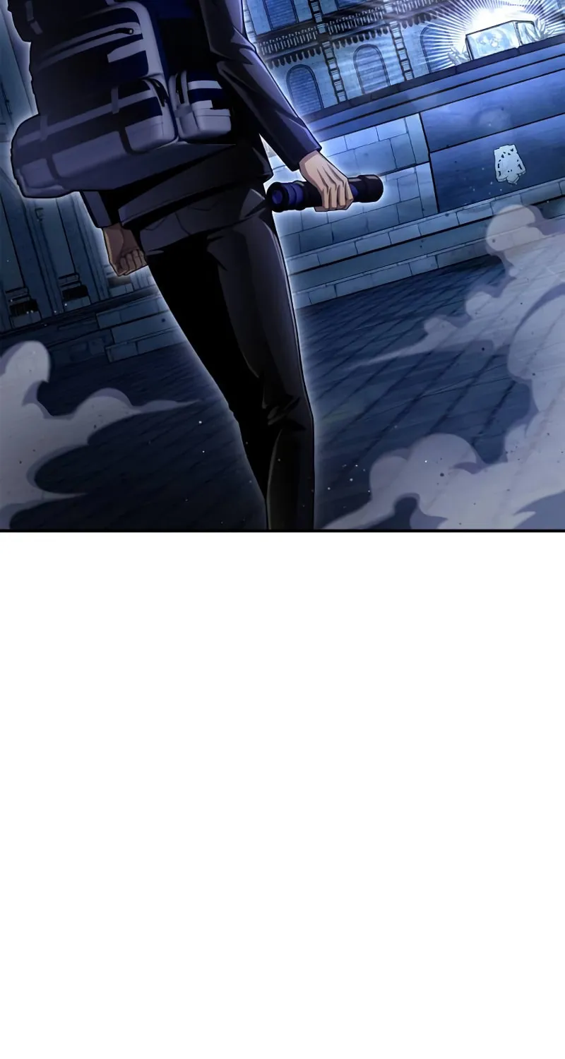 The Esper's Game Chapter 60 page 152 - 