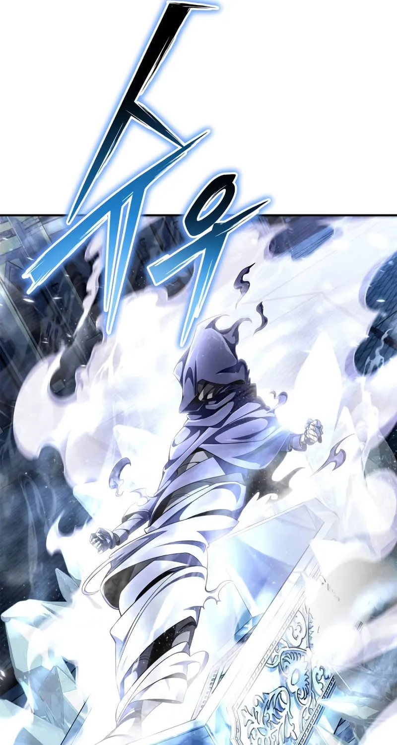 The Esper's Game Chapter 60 page 157 - 