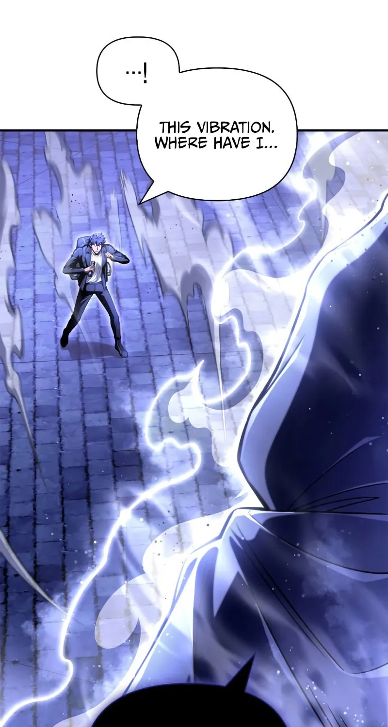 The Esper's Game Chapter 60 page 164 - 