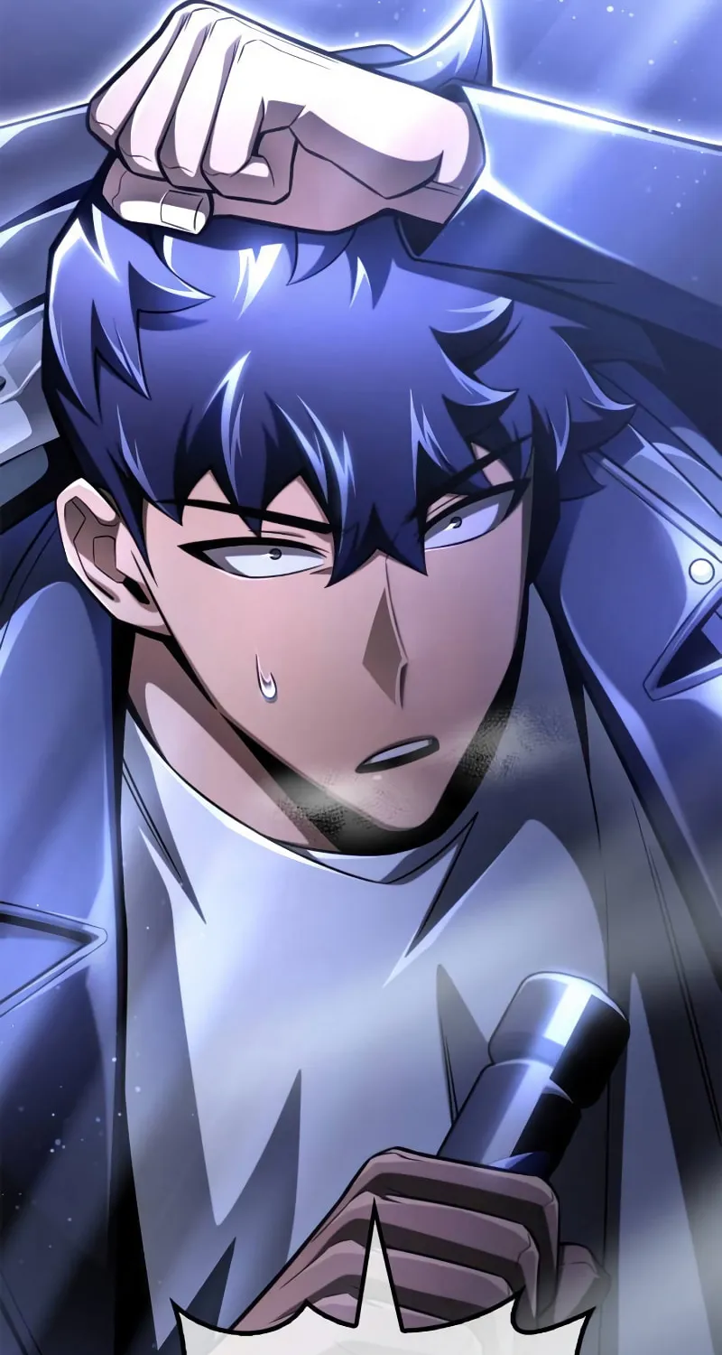 The Esper's Game Chapter 60 page 166 - 