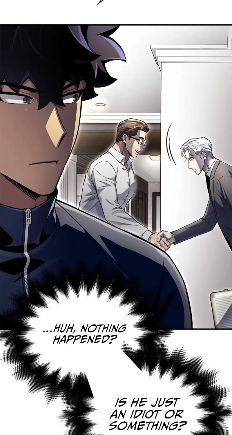 The Esper's Game Chapter 60 page 18 - 