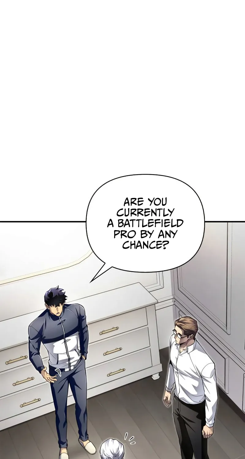 The Esper's Game Chapter 60 page 22 - 