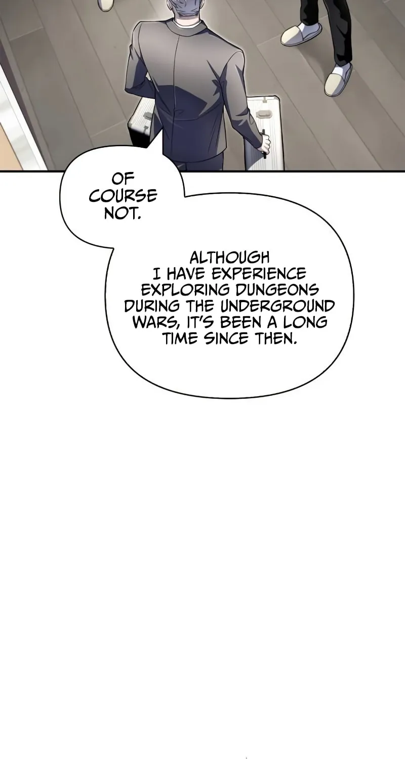 The Esper's Game Chapter 60 page 23 - 