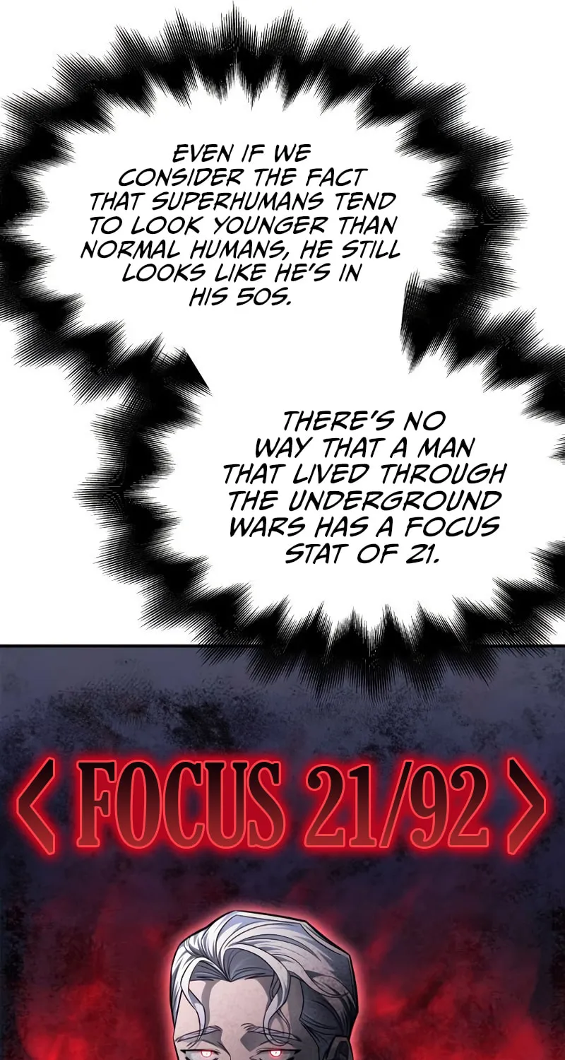 The Esper's Game Chapter 60 page 26 - 