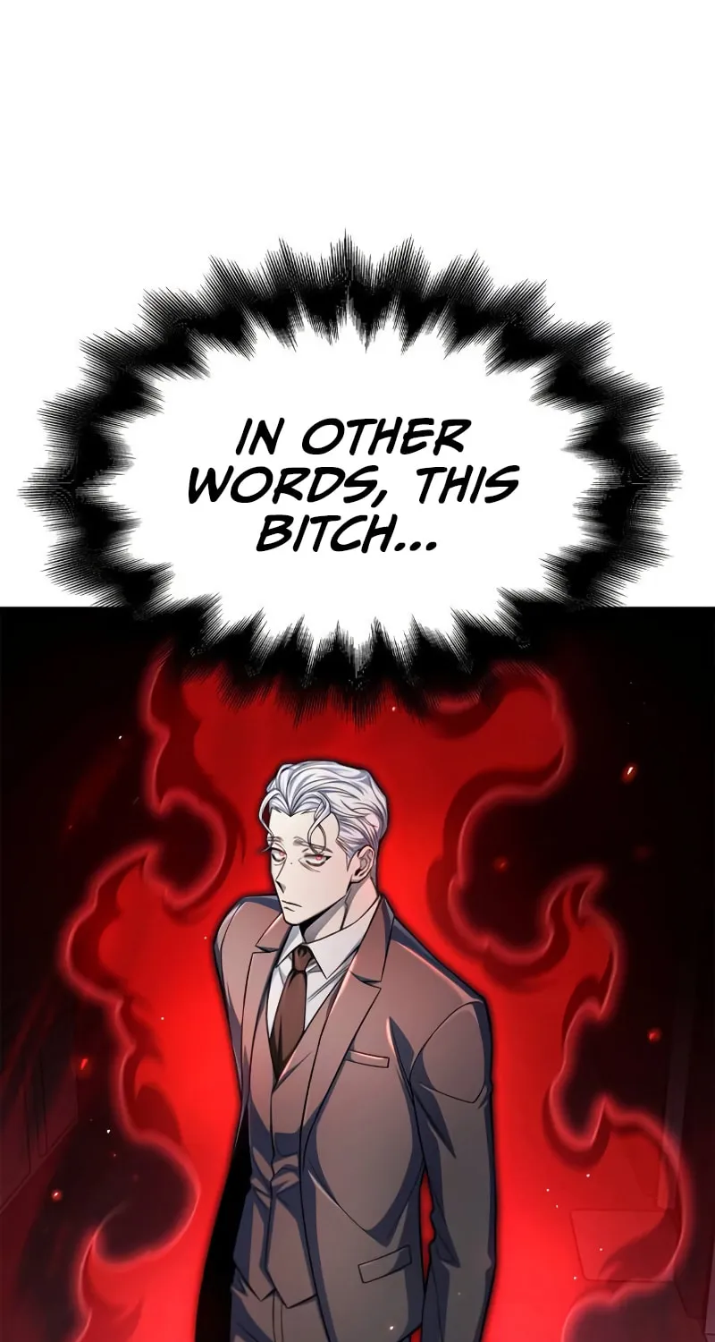 The Esper's Game Chapter 60 page 30 - 