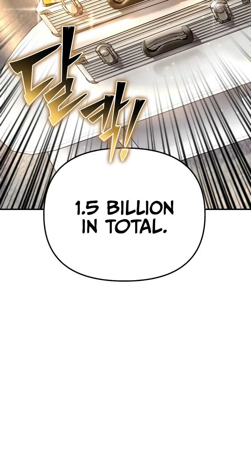 The Esper's Game Chapter 60 page 34 - 