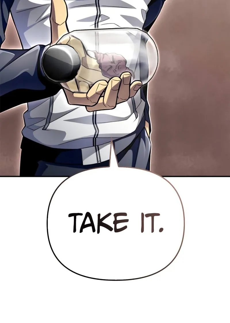 The Esper's Game Chapter 60 page 37 - 