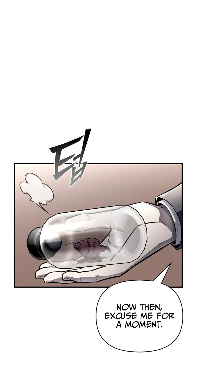 The Esper's Game Chapter 60 page 38 - 
