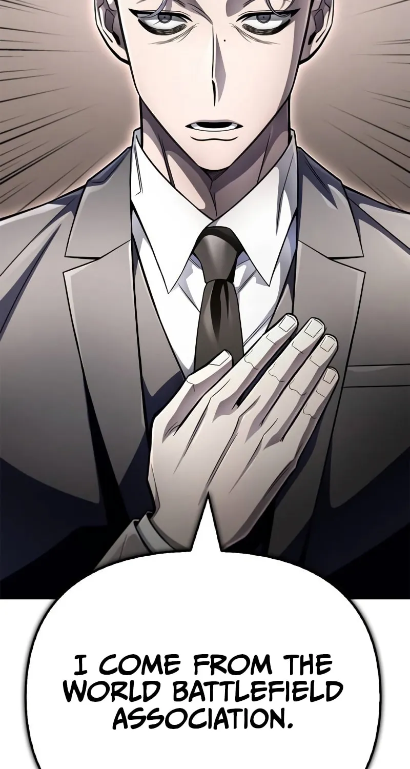 The Esper's Game Chapter 60 page 5 - 