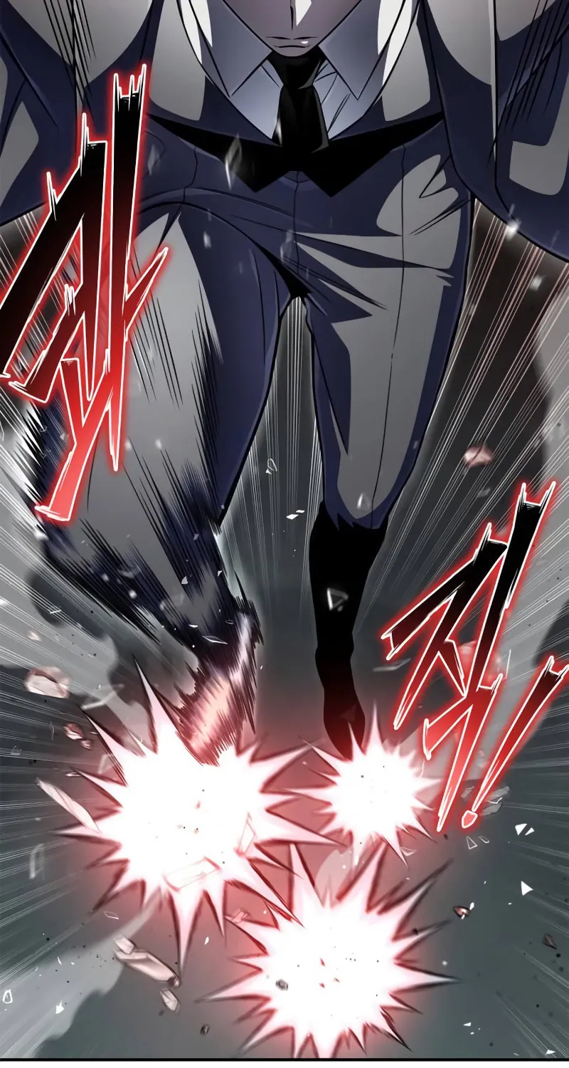 The Esper's Game Chapter 60 page 43 - 