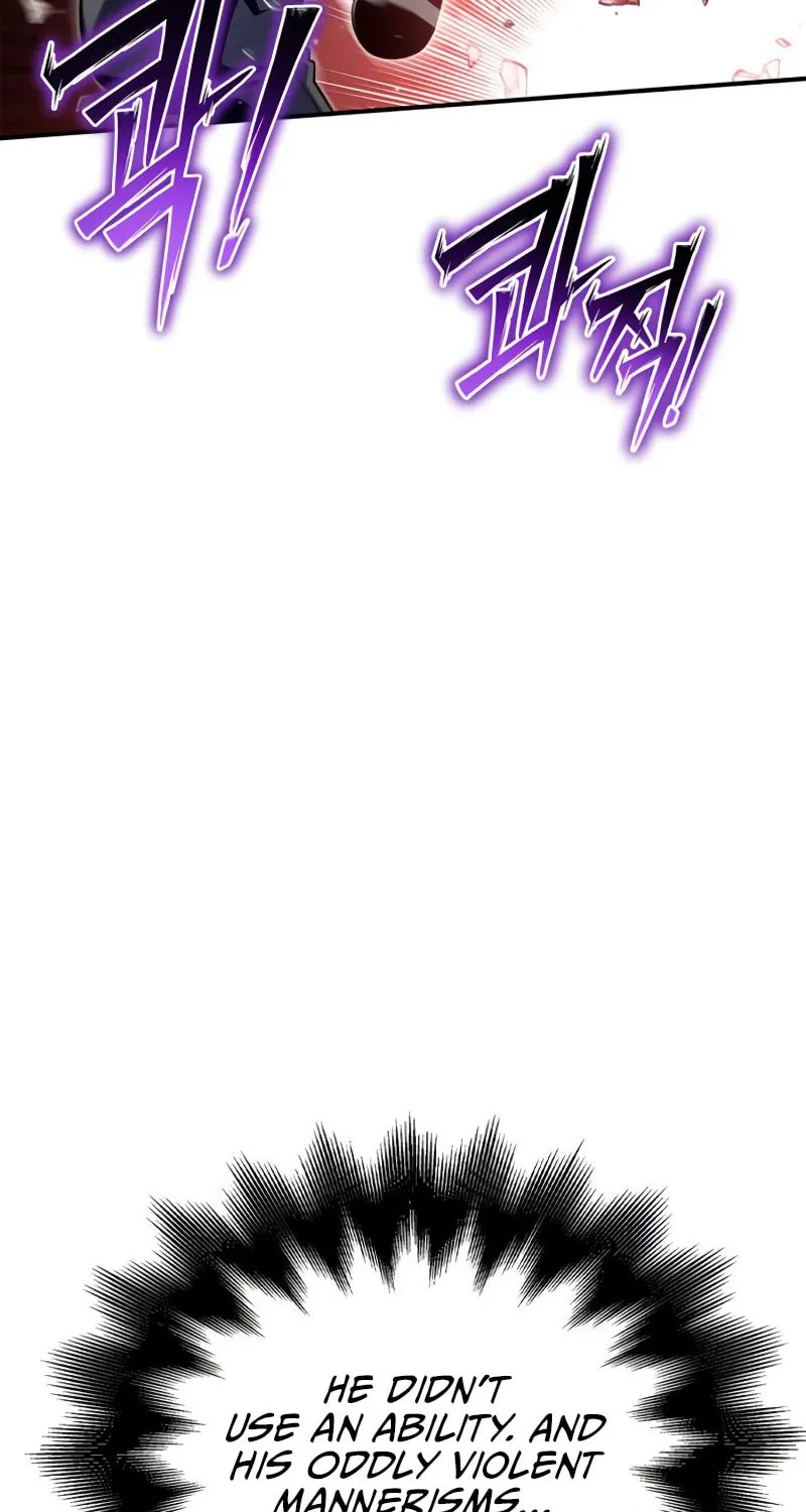 The Esper's Game Chapter 60 page 45 - 