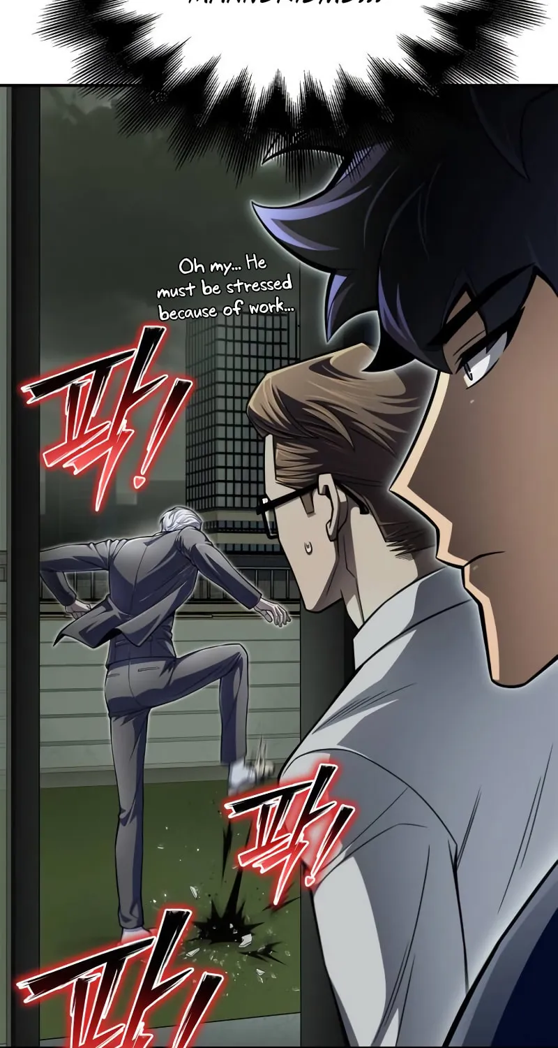 The Esper's Game Chapter 60 page 46 - 