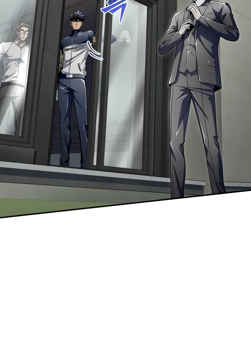 The Esper's Game Chapter 60 page 49 - 