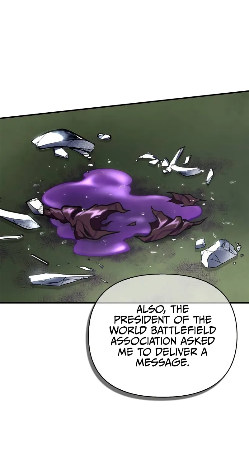 The Esper's Game Chapter 60 page 50 - 