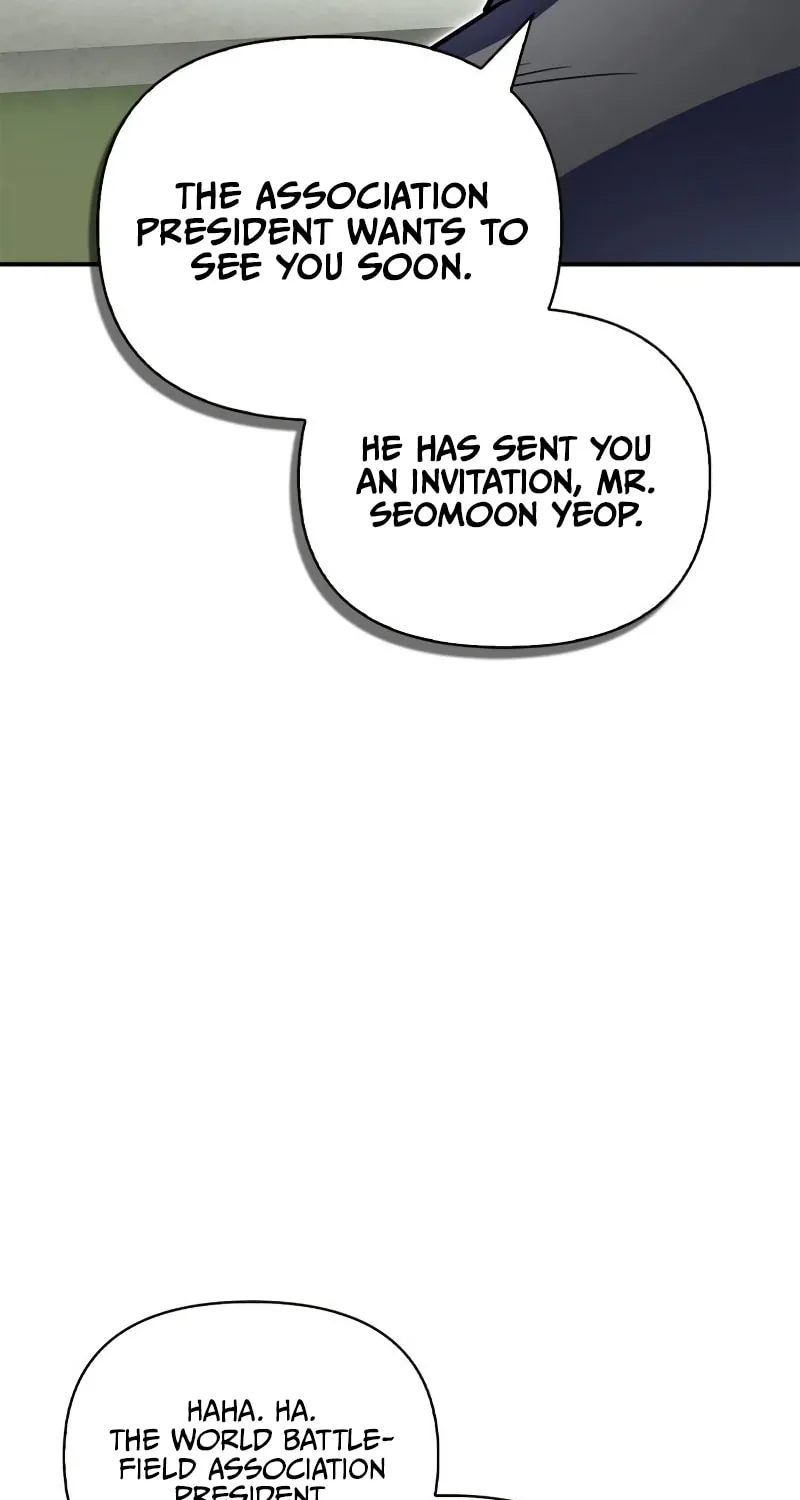 The Esper's Game Chapter 60 page 52 - 