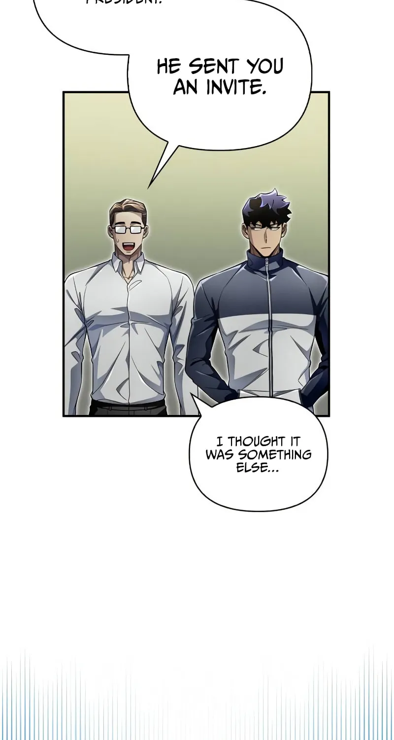 The Esper's Game Chapter 60 page 53 - 
