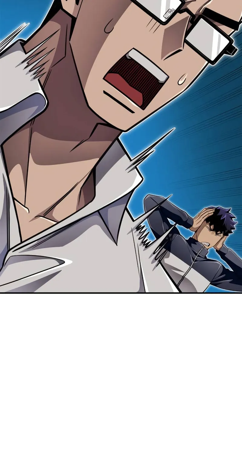 The Esper's Game Chapter 60 page 55 - 
