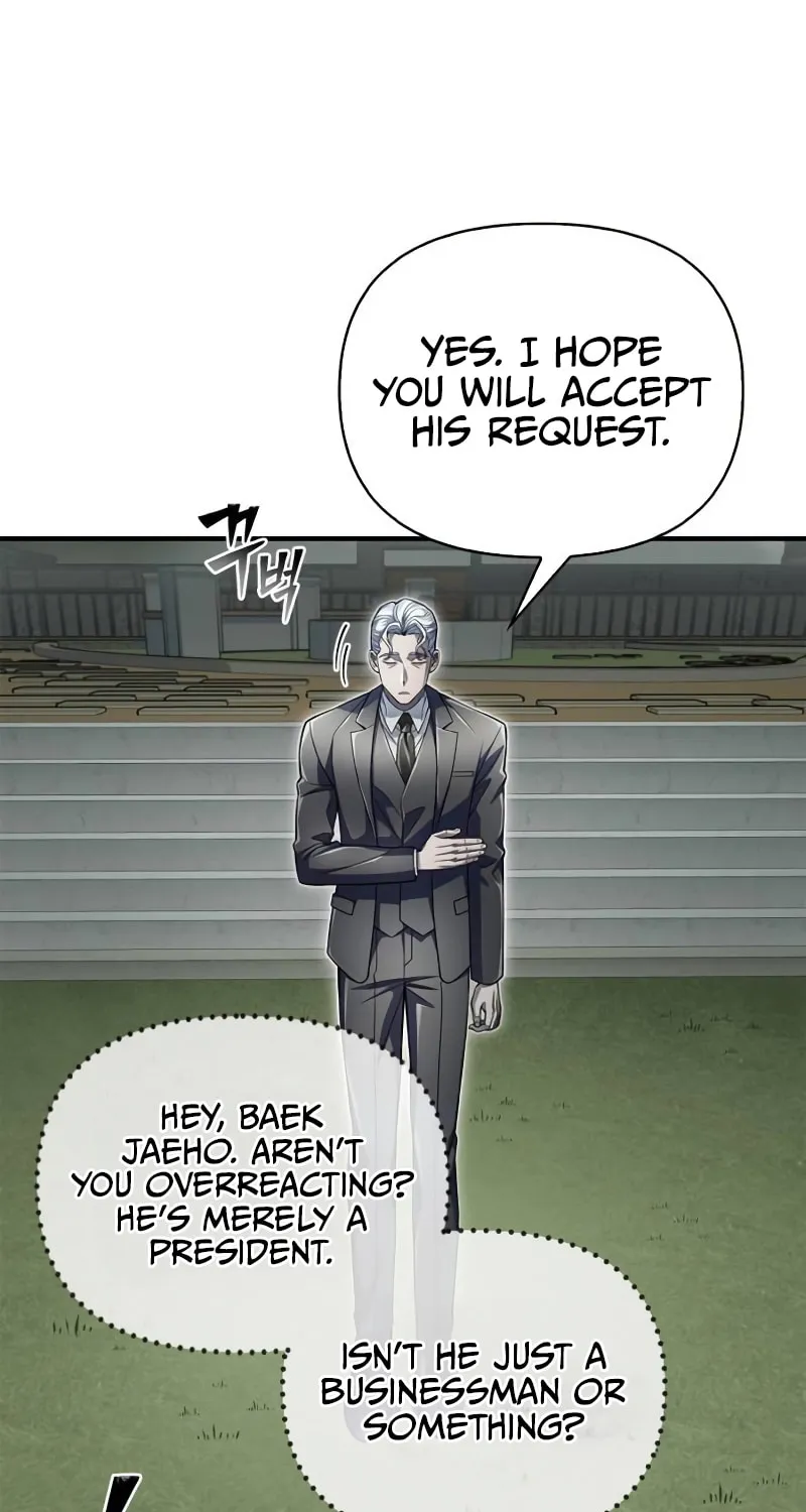 The Esper's Game Chapter 60 page 56 - 