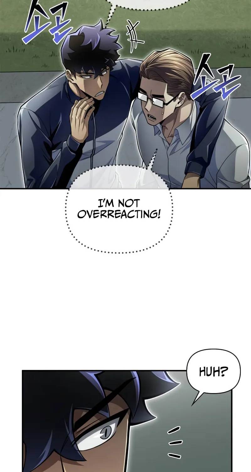 The Esper's Game Chapter 60 page 57 - 