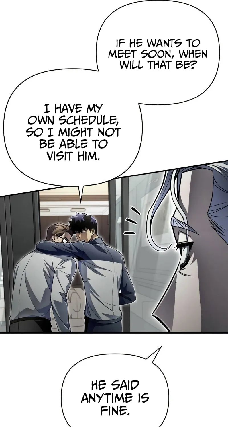 The Esper's Game Chapter 60 page 62 - 