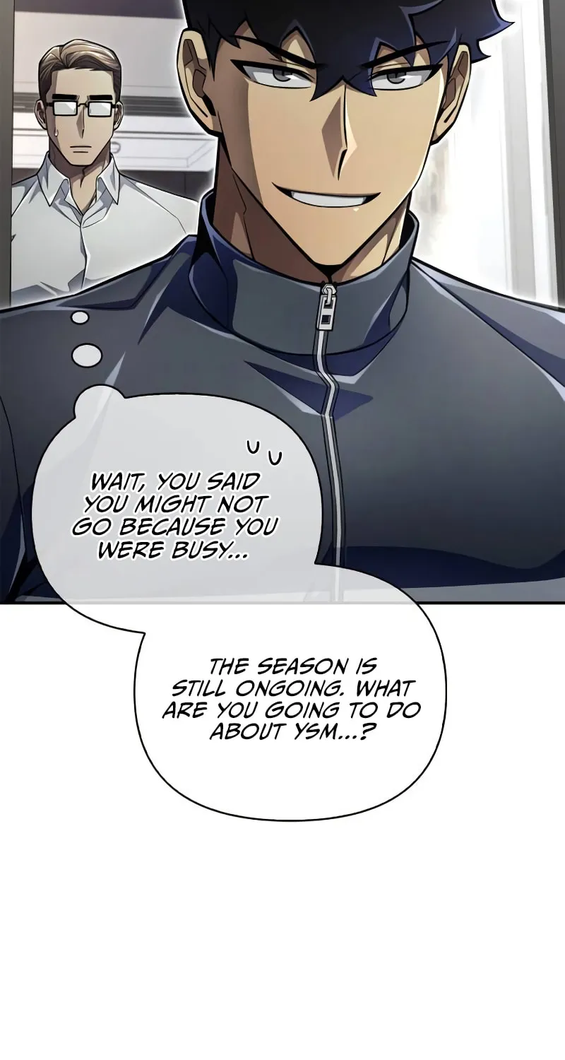 The Esper's Game Chapter 60 page 64 - 