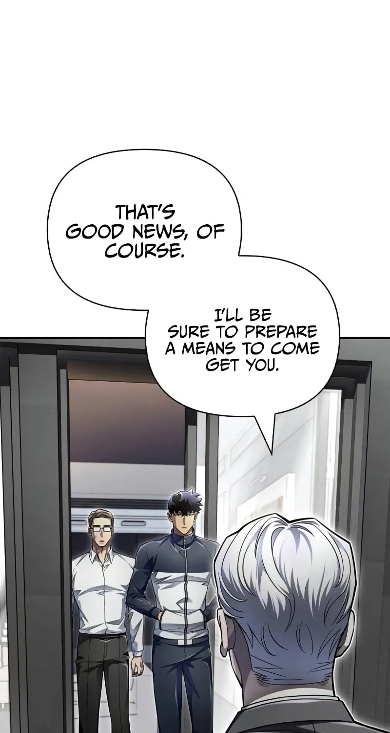 The Esper's Game Chapter 60 page 65 - 